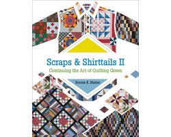 Scraps & Shirttails II