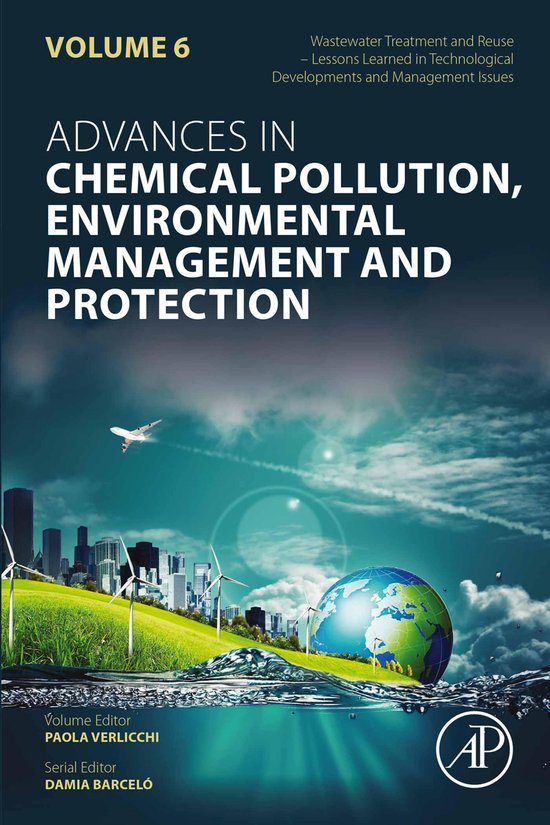 Advances in Chemical Pollution, Environmental Management and ... - cover