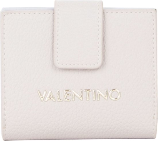 Porte-monnaie VALENTINO Posillipo Zip Around - Couleur Bosco (vert) - Neuf Avec étiquettes