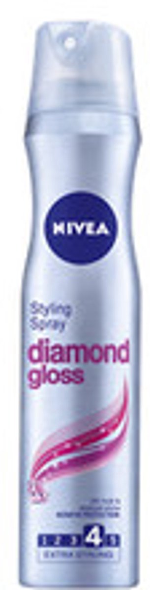 Diamond Gloss Styling Spray