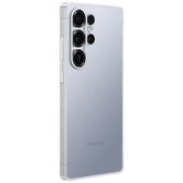 Samsung Galaxy S25 Ultra Hoesje - Clear Case - Transparant