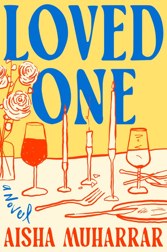 Loved One - cover