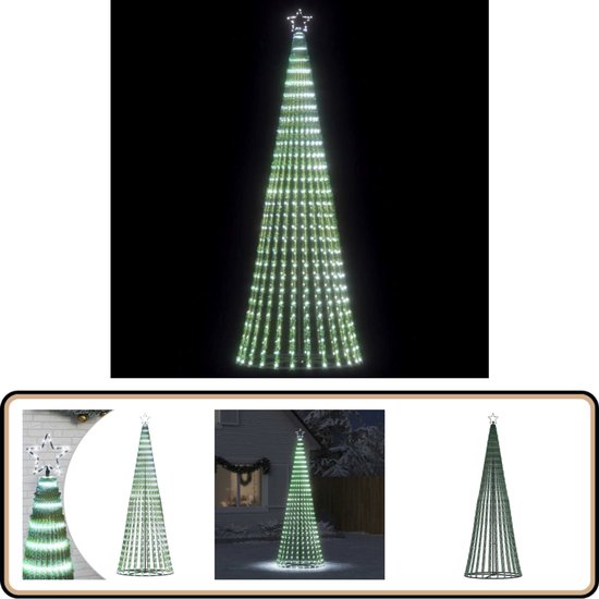 LED Kerstboom kopen | Extra lange kerstboom LED Kerstboom kopen | Extra lange kerstboom