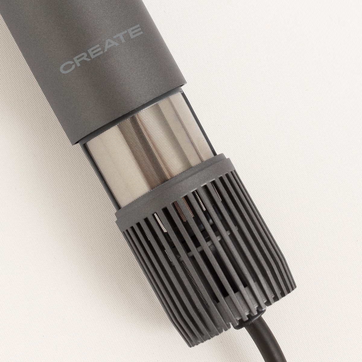 CREATE ION STYLER PRO Haardroger met Diffuser en Ionische - afbeelding 2
