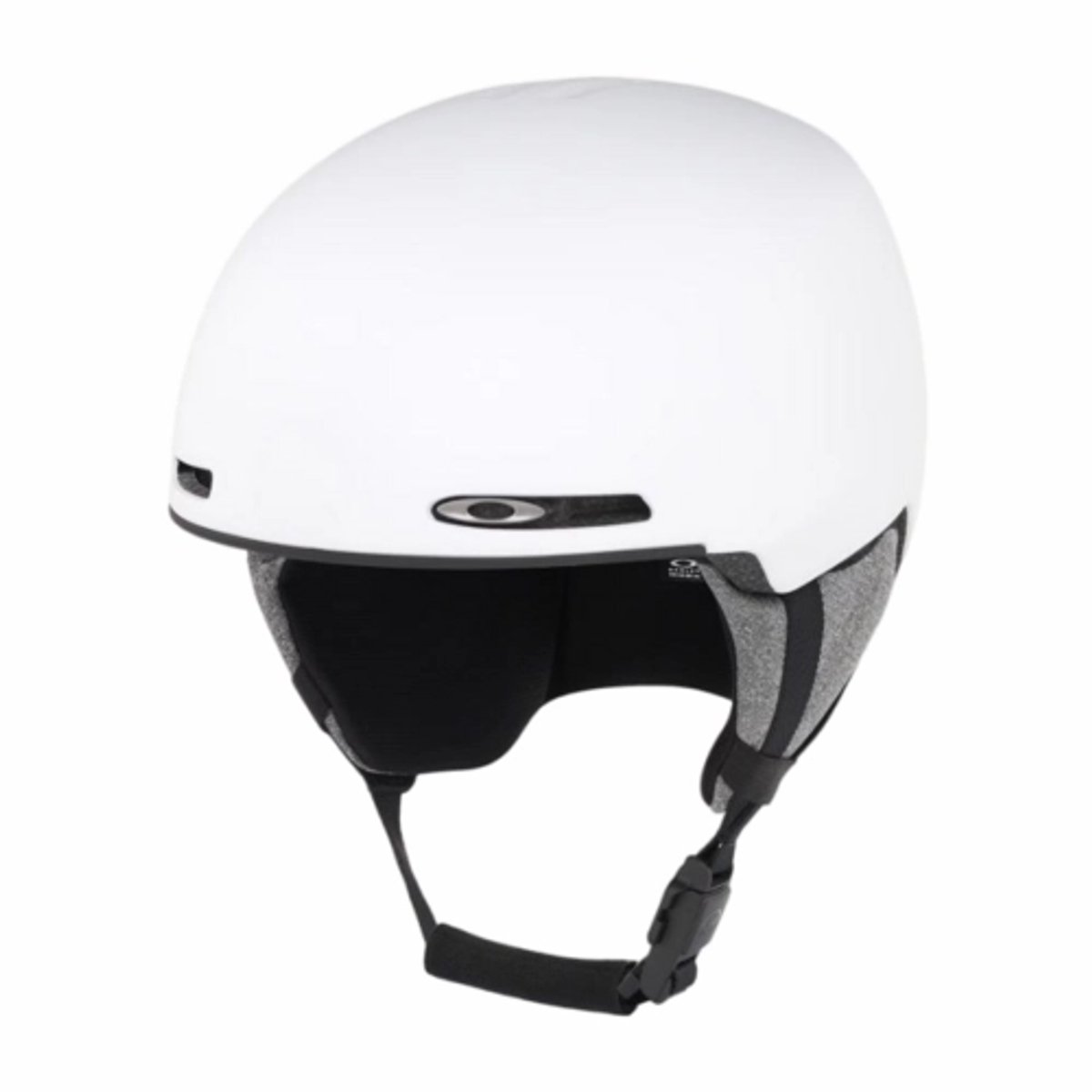 Skihelm Oakley Mod1 Matte White-XL