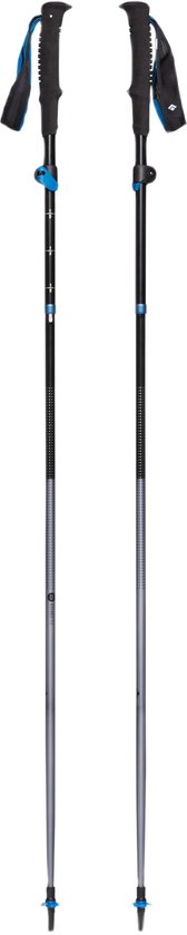 Black Diamond Distance FLZ 140 Wandelstok - Wandelstokken Black Diamond Distance FLZ 140 Wandelstok - Wandelstokken