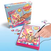 Joya Creative Unicorn Operatiespel – Actiespel – Trillende Spelervaring – Gezelschapsspel voor Kinderen – Behendigheidsspel vanaf 5 Jaar