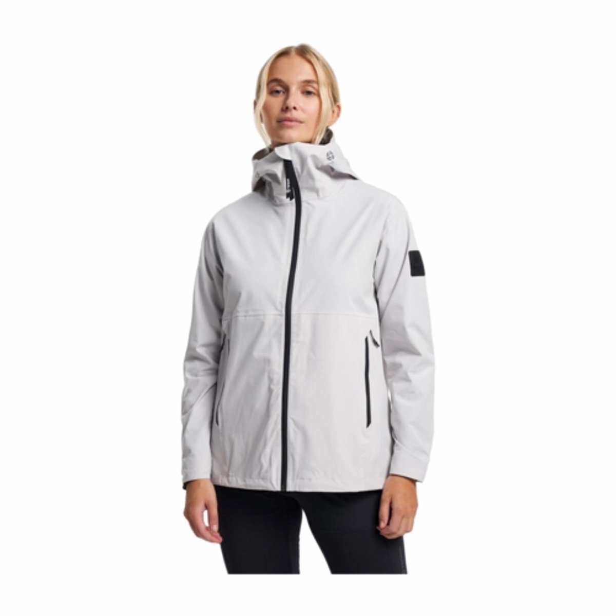 Jas Tenson Women Misty Shell Lunar Rock Wit