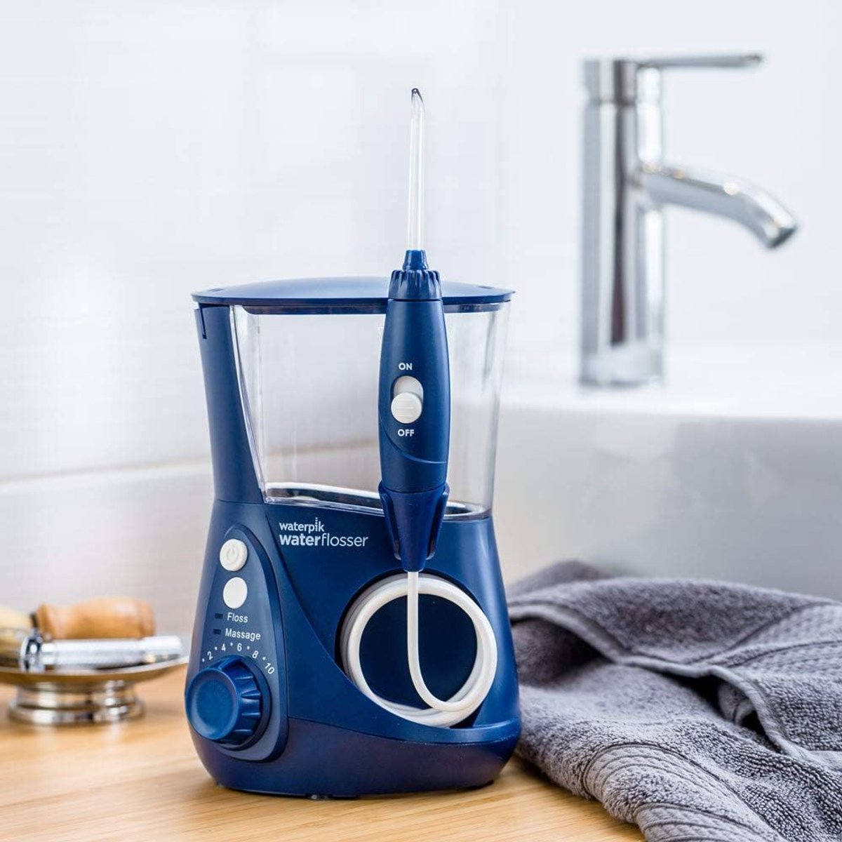 Waterpik Ultra Professional thumbnail 4