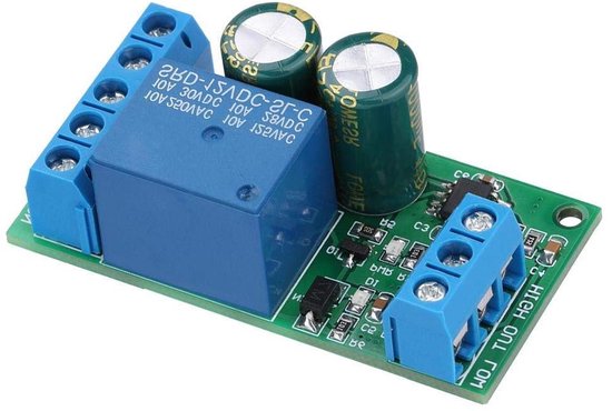 2 Módulos Hmc7992 De 0,1 A 6 Ghz, Unipolar Y Cuatro Canales | Meses sin