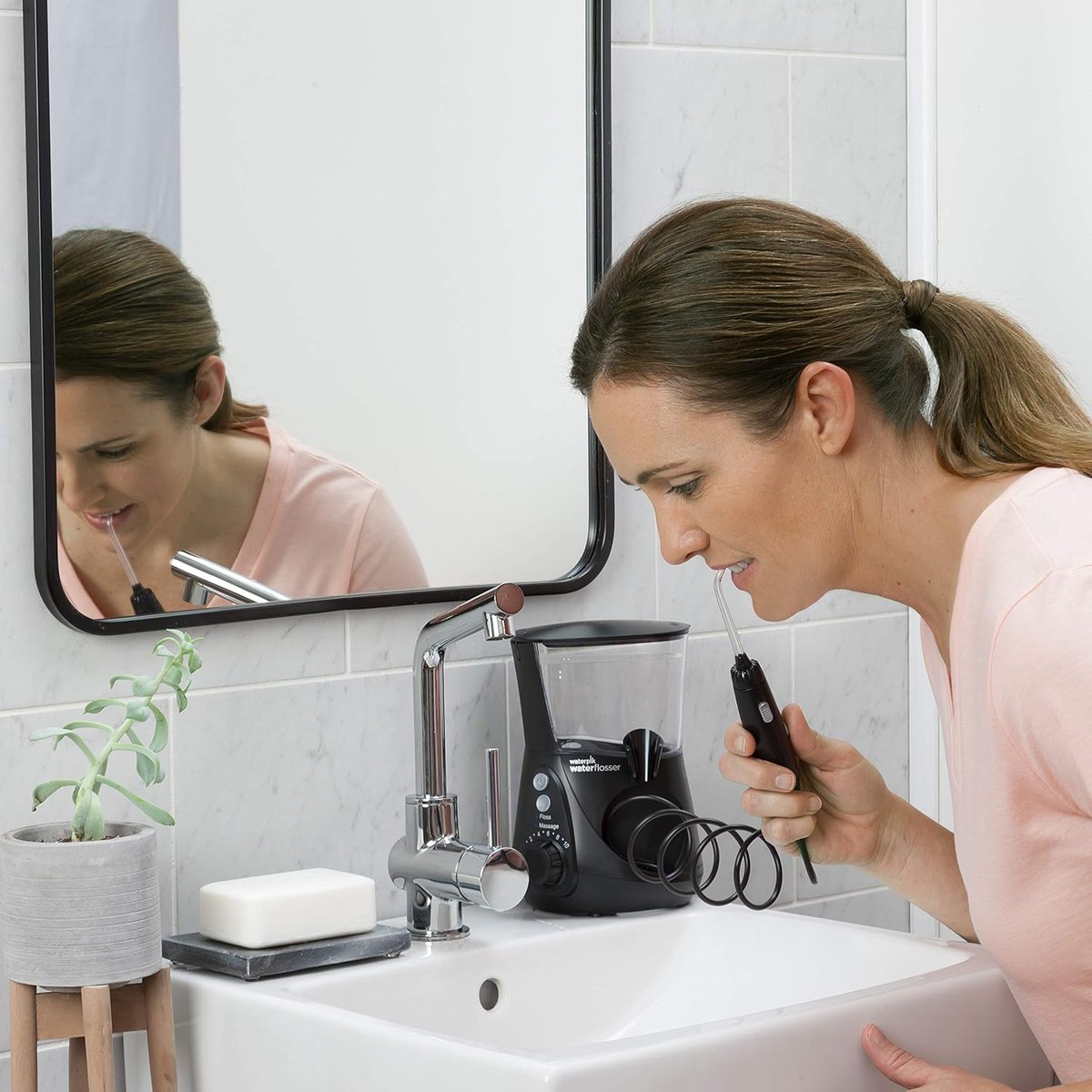 Waterpik WF-662 - Flosapparaat thumbnail 5