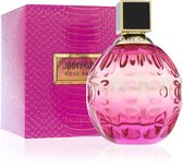 Bol.com Jimmy Choo Jimmy Choo Rose Passion - 100 ml - eau de parfum spray - damesparfum aanbieding
