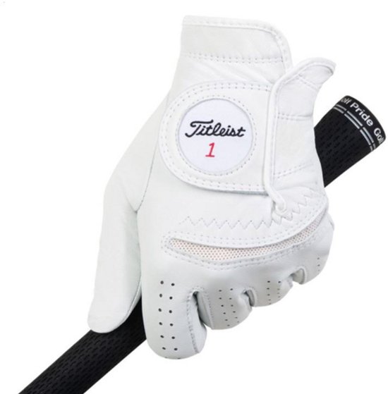Titleist Perma Soft Dames Golfhandschoen van Titleist — afbeelding 2