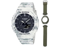 Casio G-Shock GAE-2100GC-7AER Horloge - Kunststof - Multi - Ø 41 mm