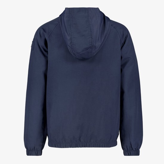 Blouson aviateur pour garçon non signé bleu foncé - Taille 164