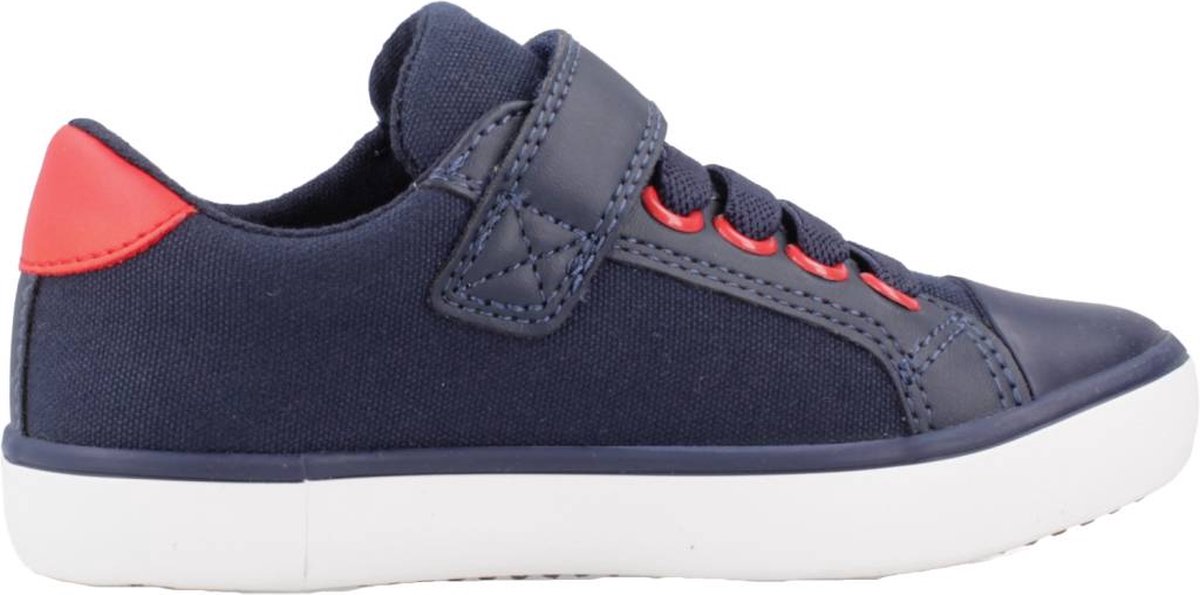 Geox Sneakers Blauw