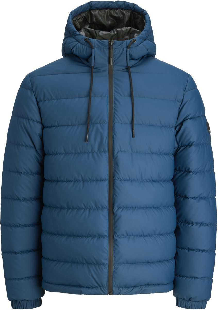 Jack & Jones Plus Puffer jacket Plus Size Puffer jacket
