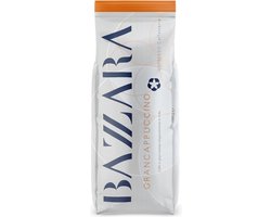 Bazzara GranCappuccino Koffiebonen - 1 kg