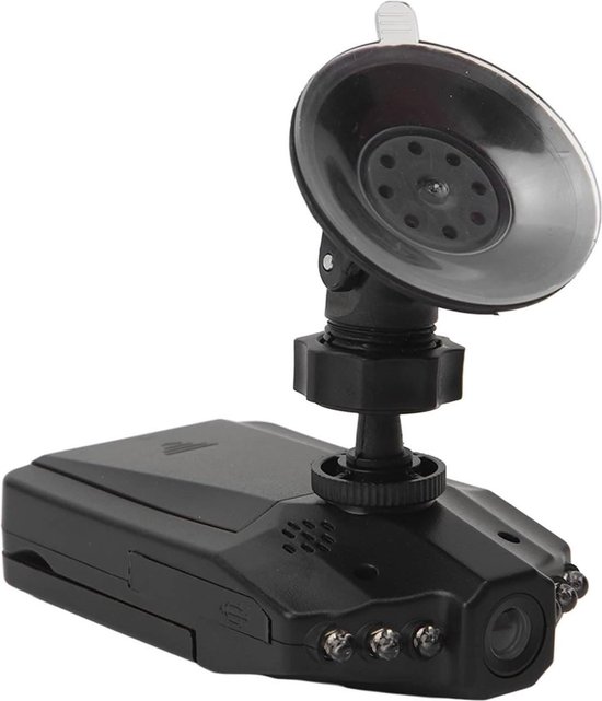 Mini Body Camera, Mini Clip Cameras, A18 Pen Camera HD 1080P Draagbare Pocket Body Video Recorder Nachtzicht Sport DV Bewegingsdetectie Beveiliging Camcorder voor wetshandhaving, beveiligers, persoonl