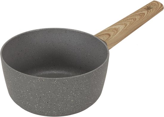 Zwarte Aluminium Ballarini Inductie koekenpannen 20 cm kopen Zwarte Aluminium Ballarini Inductie koekenpannen 20 cm kopen