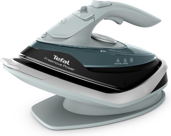 Tefal Freemove PowerFV6670E0 - Strijkijzer