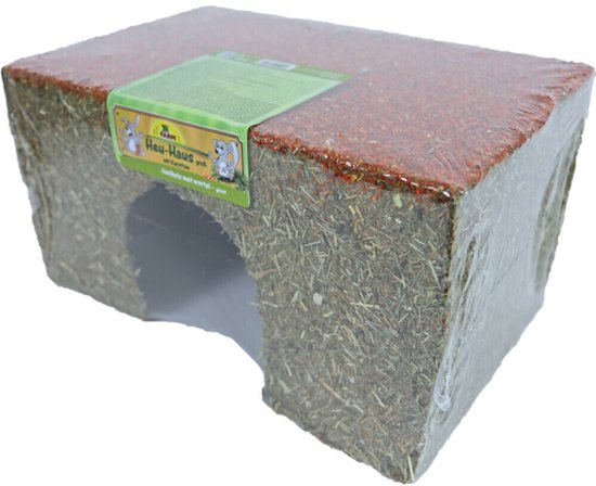 JR Farm Hooihuis - Groot - 650 g