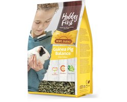 3x HobbyFirst Hope Farms Cavia Balance 1,5 kg