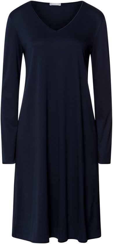 Hanro Nachthemd Cotton Silk