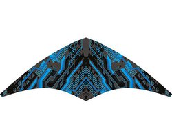 Stuntvlieger Air Monkey 160 cm | oranje