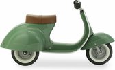 Bol.com Ambosstoys PRIMO Scooter green. aanbieding