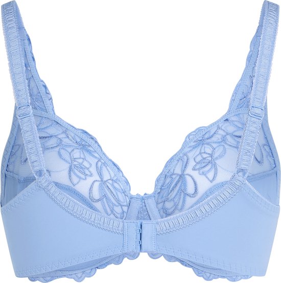 Niet-voorgevormde beugel bh Diva