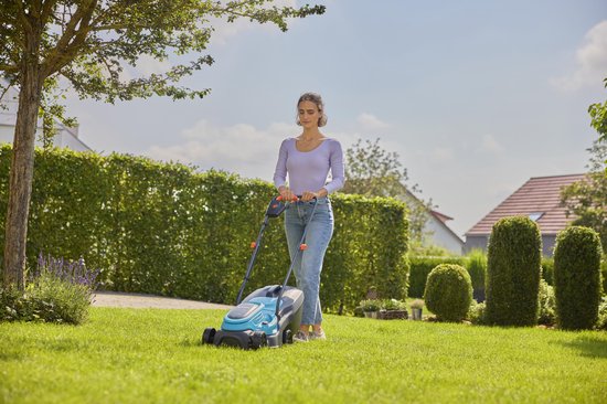 GARDENA Grasmaaier EasyMax 32/18V P4A Solo — afbeelding 5
