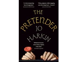 The Pretender