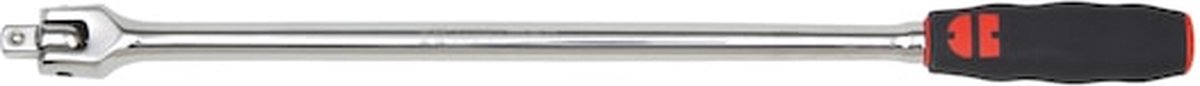 Wurth - Kniegewricht 1/2 inch - Kniegreep ½" x 1 st Aansluiting 1/2 inch
