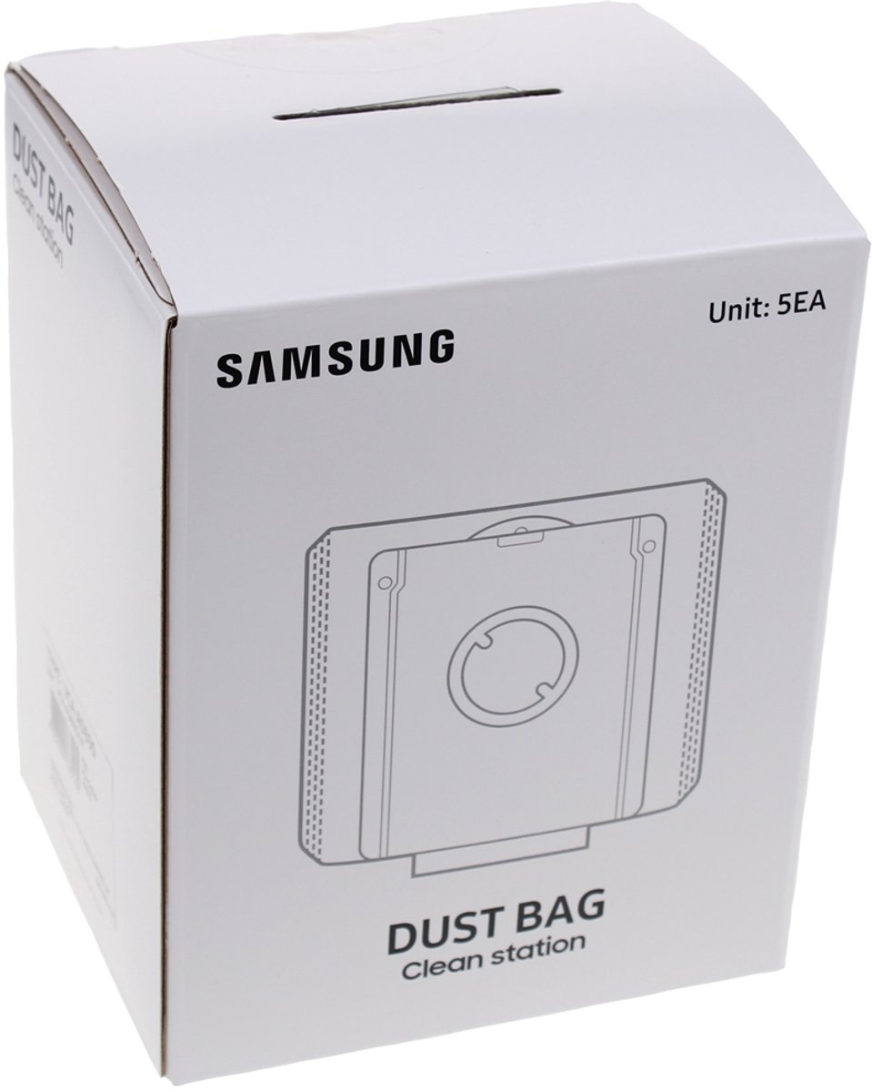 SAMSUNG Stofzakken Clean Station VCA-ADB90/VT
