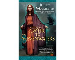 Heir To Sevenwaters