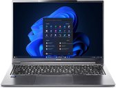 Bol.com Terra Mobile 1471 14" FullHD laptop - Intel Core Ultra 5-125U - 16GB RAM - 500GB M.2 SSD - Windows 11 Pro aanbieding