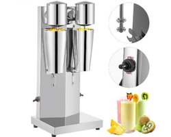 Milkshake Machine - Professioneel - Frappe Mixer - Milkshake Maker - Voor de zomer