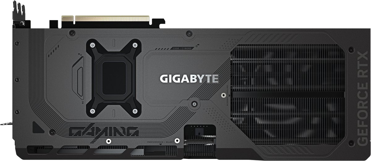 NVIDIA GeForce RTX 5070 Ti 16GB GDDR7 PCIe 5.0 videokaart GIGABYTE Gaming OC met HDMI 2.1 & DisplayPort 2.1 - Afbeelding 4