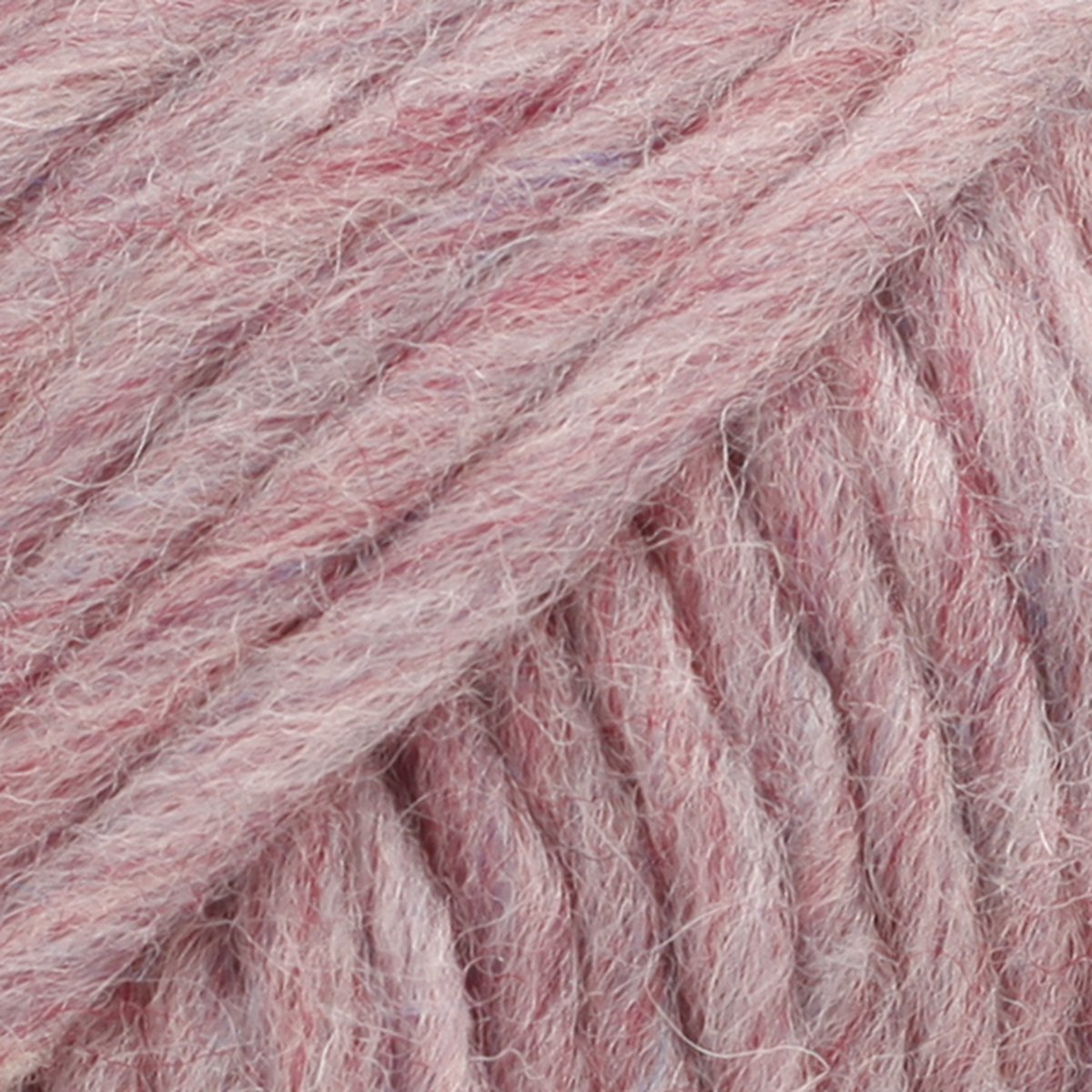 DROPS Snow / Eskimo Mix - 36 pioenroos - Wol Garen