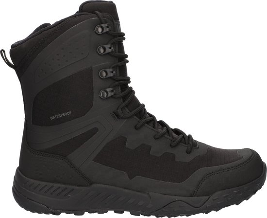 Magnum Scorpion 8.0 SZ SideZip Heren Tactical Boots Tactische Laarzen