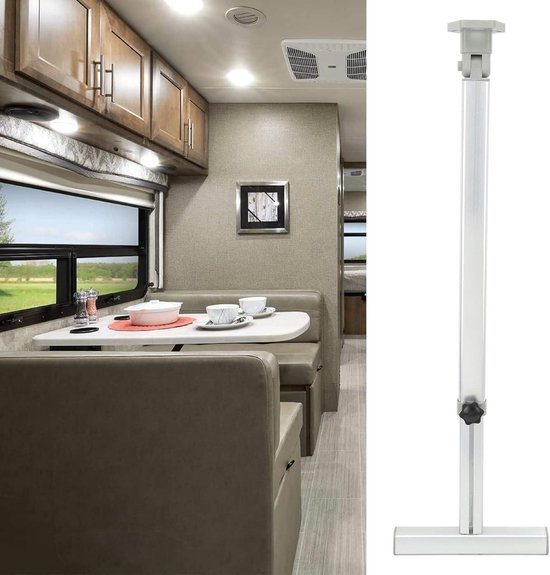 Aanhanger achter camper - Van Berkel Aanhangwagens
