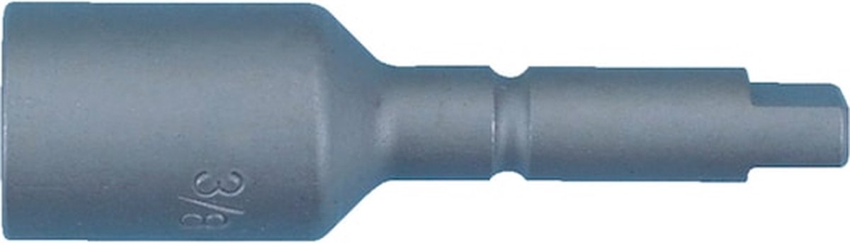 Wurth - Schroefdop met magneet - Aluminium, Ø 7 mm zeskant, met magneet x 1 st -