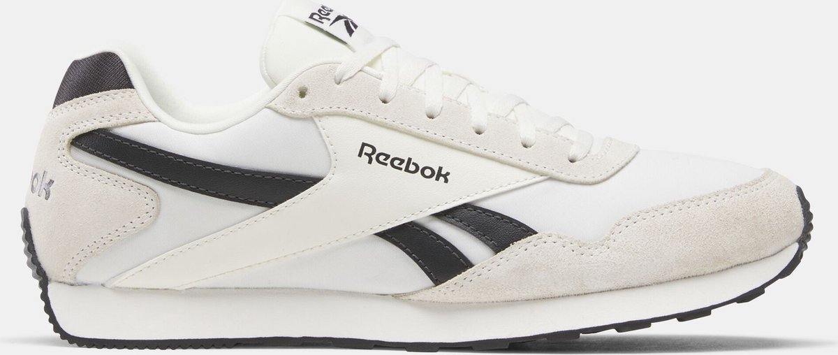 Reebok REEBOK GLIDE LOW VINTAGE WASHED Dames Sneakers Chalk