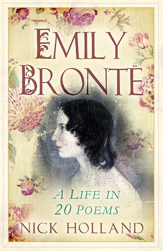 Emily Bronte - cover