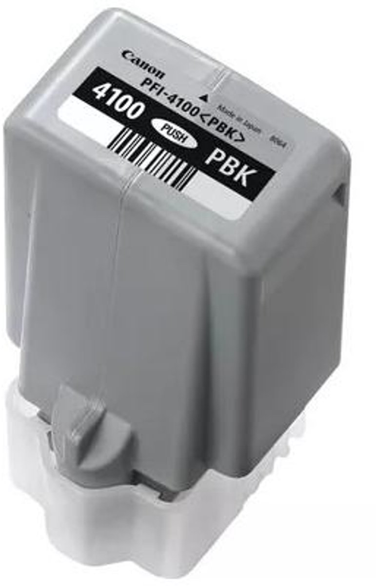 CANPFI-4100PBK