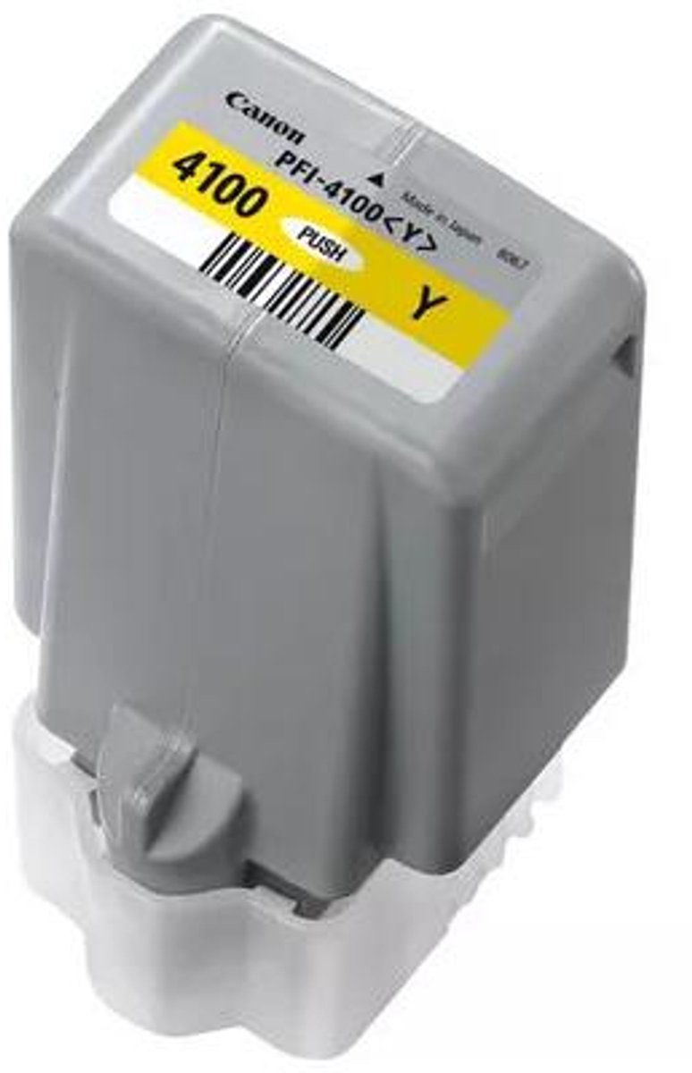 CANPFI-4100Y