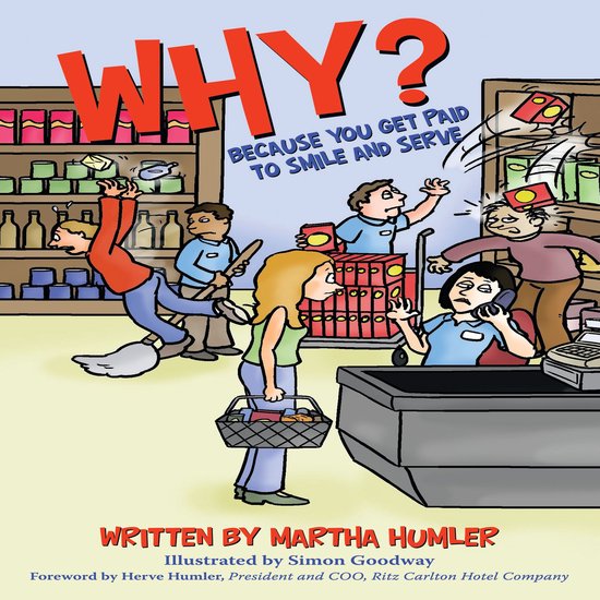 Why? - cover