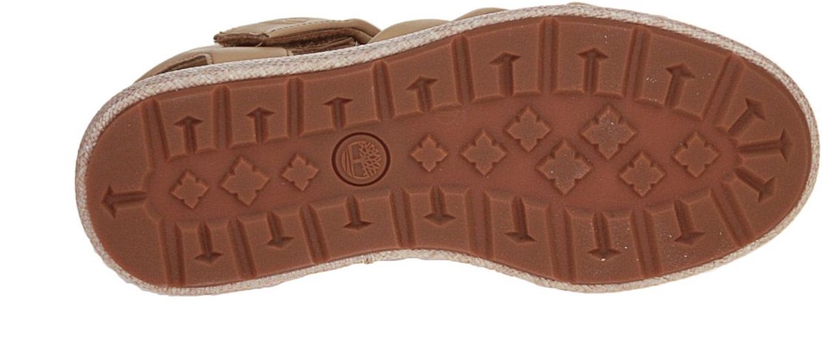 Timberland Belmar Waves Backstrap Sandel Medium Beige
