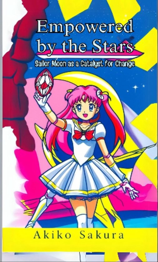 Empowered by the Stars - cover